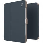 Speck Microban iPad Pro Klf (11 in)-Charcoal