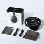 SoundPEATS A6 Hybrid Kulak st Kulaklk