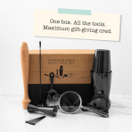 A Bar Above 14 Par�a Shaker & Kokteyl Seti