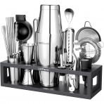 HMYBAR 29 Par�a Shaker & Kokteyl Seti