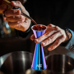 IOV 12 Par�a Shaker & Kokteyl Seti