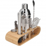 Yosoo Health Gear 12 Par�a Shaker & Kokteyl Seti