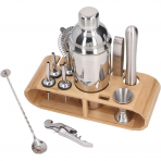 Yosoo Health Gear 12 Par�a Shaker & Kokteyl Seti