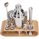 Yosoo Health Gear 12 Par�a Shaker & Kokteyl Seti