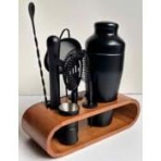 Generic 9 Par�a Shaker & Kokteyl Seti