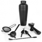 Generic 9 Par�a Shaker & Kokteyl Seti