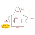 TSD STORY Siyah Mutfak �nl��� (12 Adet)