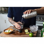 Sol Living 14 Par�a Shaker & Kokteyl Seti