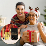 OBALY 5 Par�a Shaker & Kokteyl Seti