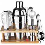 TNCO 5 Par�a Shaker & Kokteyl Seti