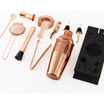 SOING 11 Par�a Shaker & Kokteyl Seti