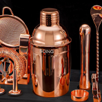 SOING 11 Par�a Shaker & Kokteyl Seti