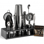 VEVOR 13 Par�a Shaker & Kokteyl Seti