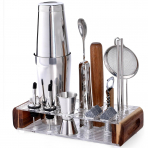 MixMate 15 Par�a Shaker & Kokteyl Seti