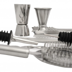 Generic 13 Par�a Shaker & Kokteyl Seti