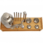 Generic 13 Par�a Shaker & Kokteyl Seti