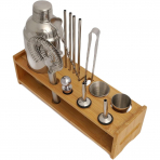 Generic 13 Par�a Shaker & Kokteyl Seti