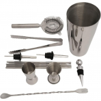 Generic 13 Par�a Shaker & Kokteyl Seti