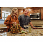 PICNIC TIME 13 Par�a Shaker & Kokteyl Seti