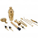 PICNIC TIME 13 Par�a Shaker & Kokteyl Seti