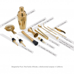 PICNIC TIME 13 Par�a Shaker & Kokteyl Seti