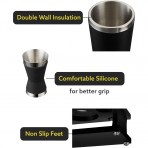 Mixeries 7 Par�a Shaker & Kokteyl Seti