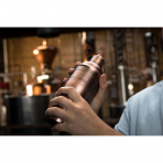 Mint & Mortar 7 Par�a Shaker & Kokteyl Seti