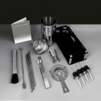 KCJLHGT 14 Par�a Shaker & Kokteyl Seti