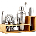 Generic 26 Par�a Shaker & Kokteyl Seti