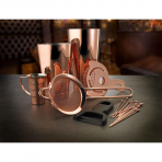 Barfly 6 Par�a Shaker & Kokteyl Seti