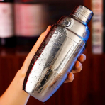 YWHWXB 14 Par�a Shaker & Kokteyl Seti