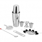 Vinod 14 Par�a Shaker & Kokteyl Seti