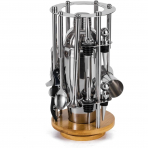 WUEELE 13 Par�a Shaker & Kokteyl Seti