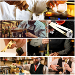 Esmula 12 Par�a Shaker & Kokteyl Seti