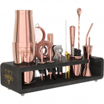 Prodigy Mix 20  Par�a Shaker & Kokteyl Seti