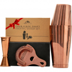 A Bar Above 4 Par�a Shaker & Kokteyl Seti