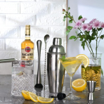 Etens 7 Par�a Shaker & Kokteyl Seti