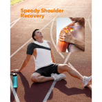 KMEIVOL Omuz Deste�i (L)