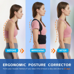 MARZONY Dik Duru� Korsesi (M)