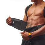 Selbite Dik Duru� Korsesi (L)