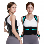 Lane Heal Dik Duru� Korsesi (L)