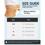 Lane Heal Dik Duru� Korsesi (L)