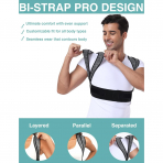 Enthra Dik Duru� Korsesi (L/XL)