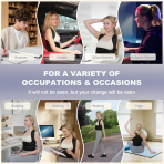 Sloworld Dik Duru� Korsesi (M)