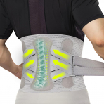 aoFIT Bel Deste�i (XXL)