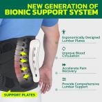 aoFIT Bel Deste�i (XXL)