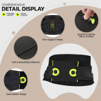 aoFIT Bel Deste�i (XXL)