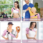 AIRE Omuz Deste�i (STANDART)