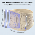 NEENCA Bel Deste�i (L)