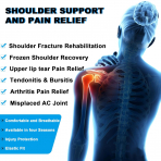 KONSEDIK Omuz Deste�i (L)